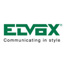 elvox logo